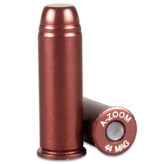 A-Zoom Snap Caps 44 Magnum